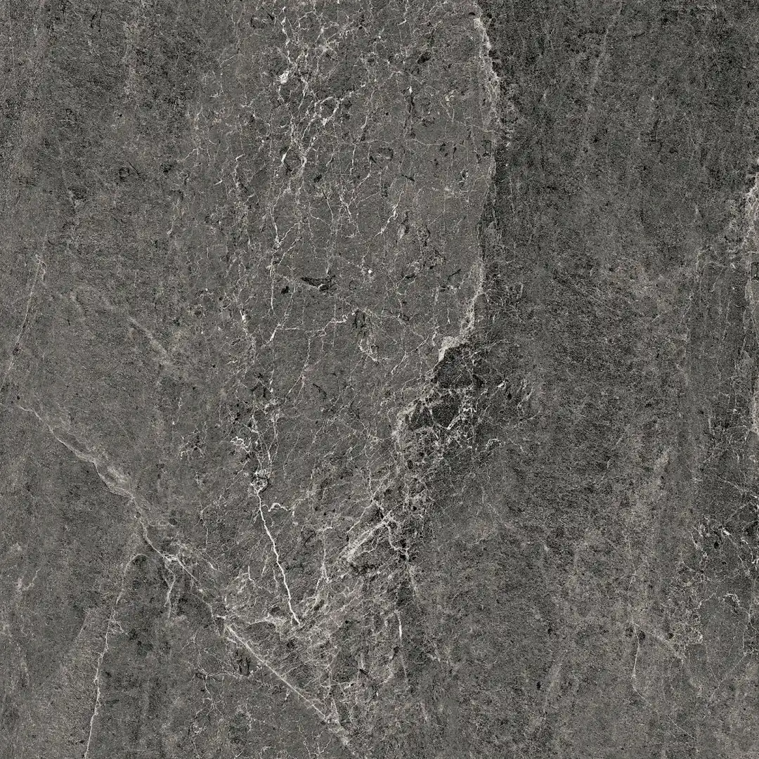 Cotto D'este Advantage Skin Graphite Naturale 100x100 Rekt.