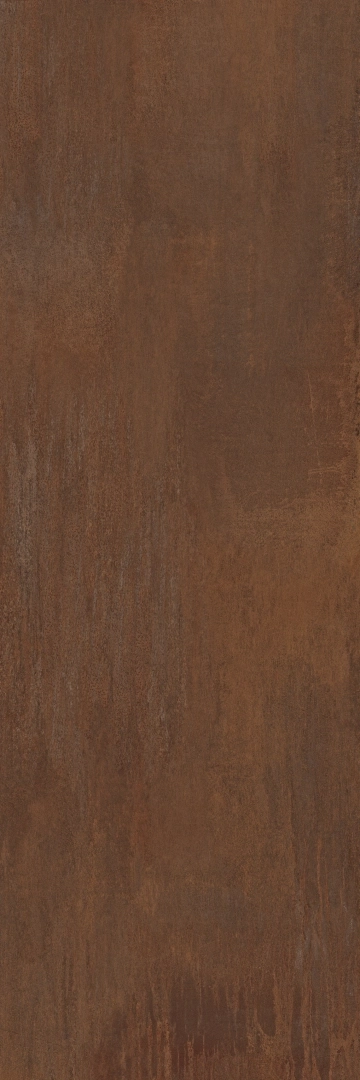 Cotto D'este Metal Corten Naturale 100x300 Rekt.