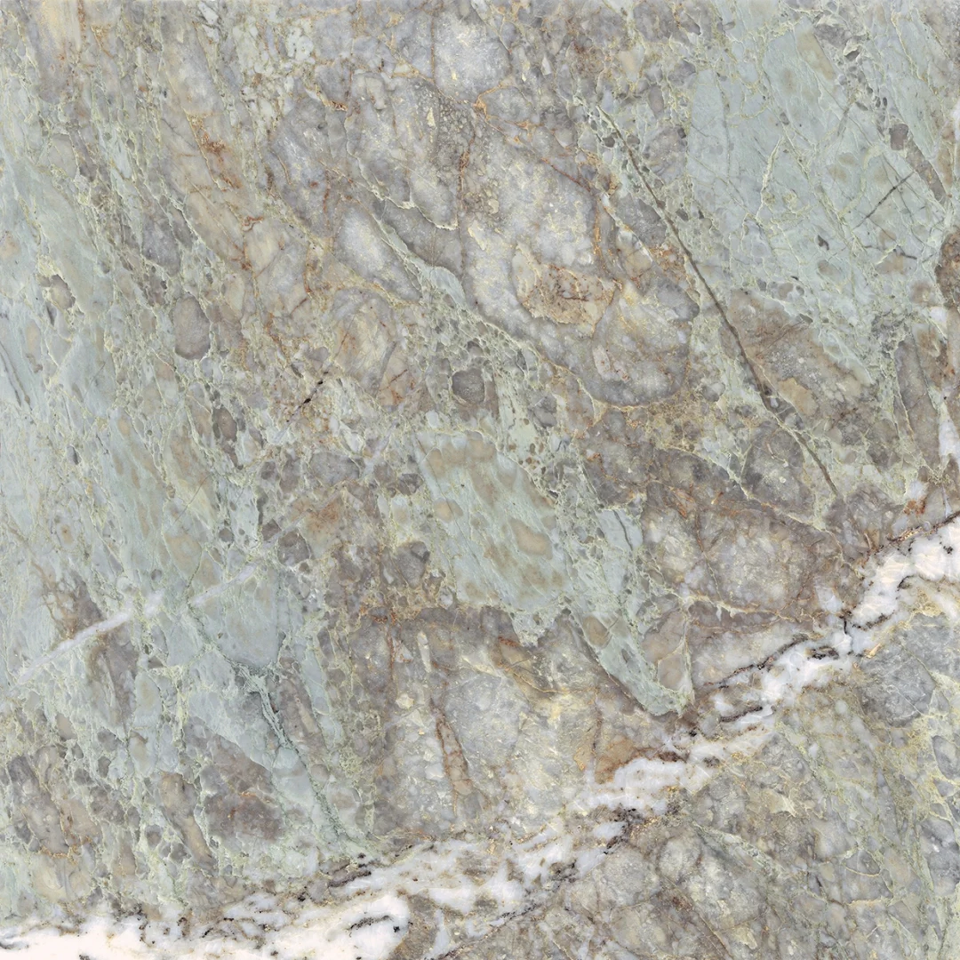 Cotto D'este Starlight Patagoniaemerald Glossy 100x100 Rekt.