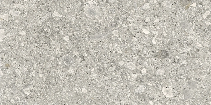 Delconca Stelvio Hsv 5 Grigio Nat 40x80 cm Rekt./GOSV05R