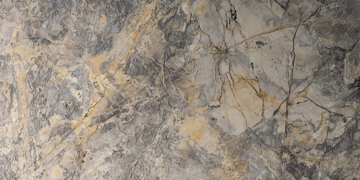 Delconca Marble Edition Invisible Grey Nat 60x120 cm Rekt./GCME05R