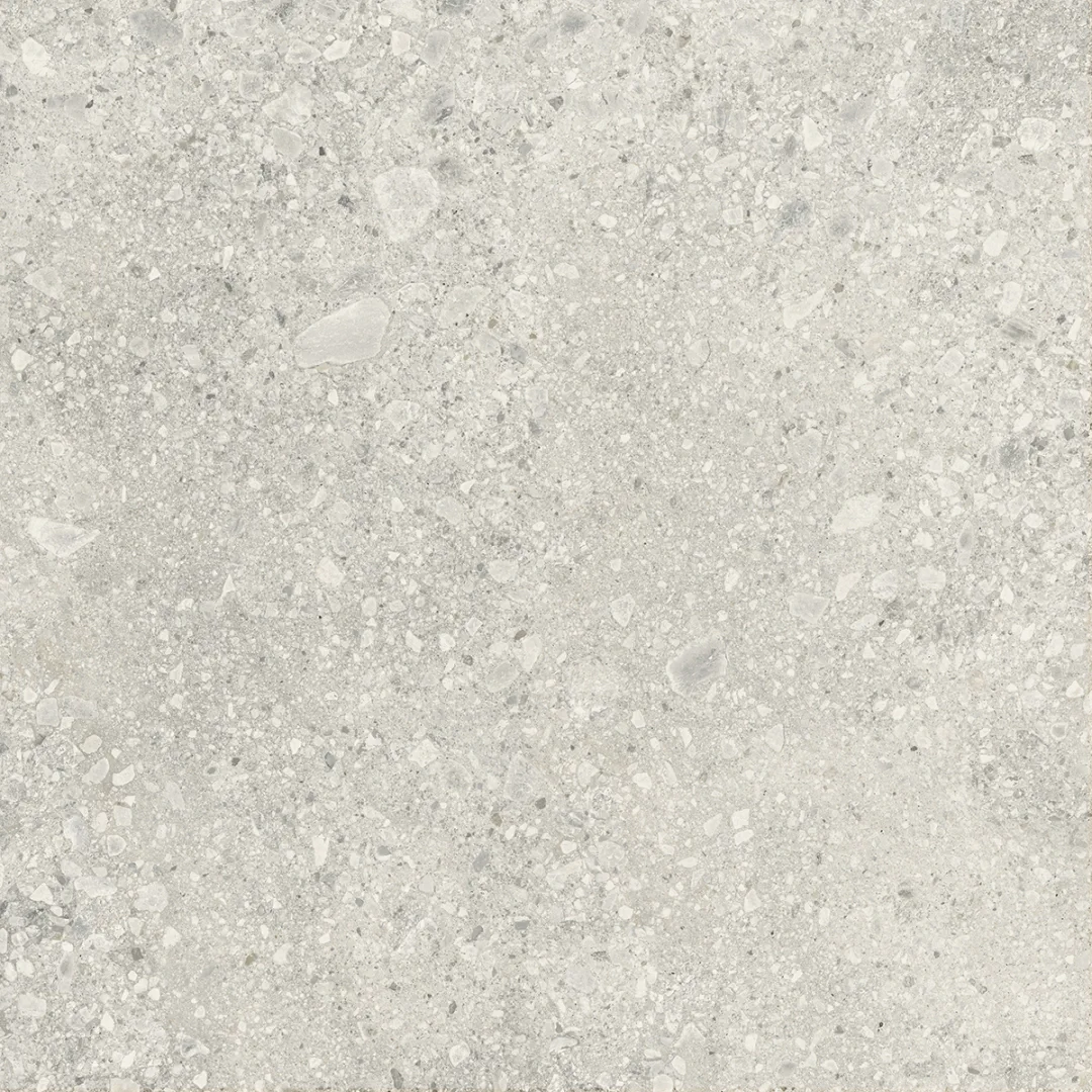 Delconca Stelvio Hsv 10 Bianco Nat 120x120 cm Rekt./GRSV10R