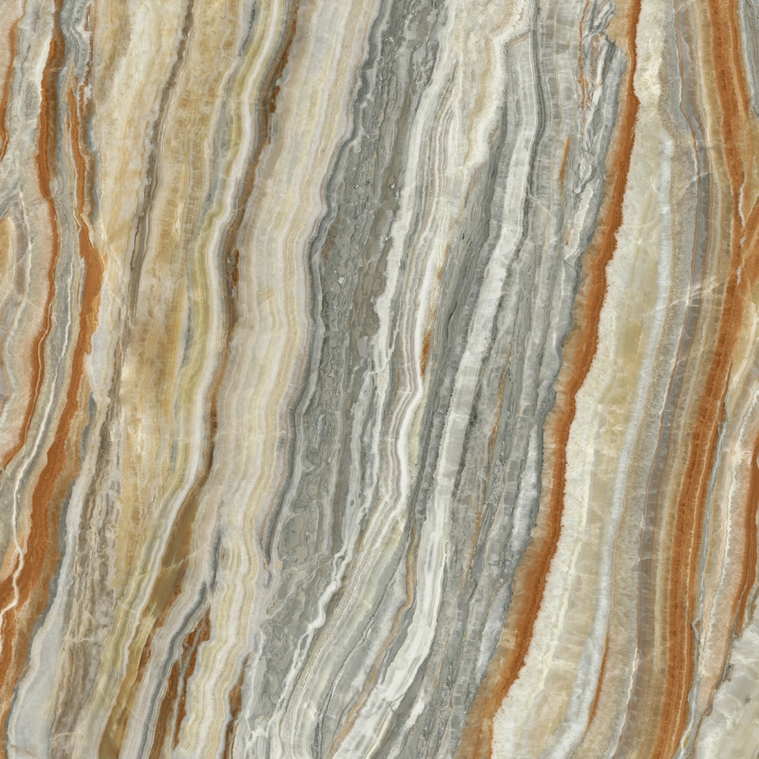 Delconca Boutique Onice Fantastico Shine 120x120 cm Rekt./GRBO06S 
