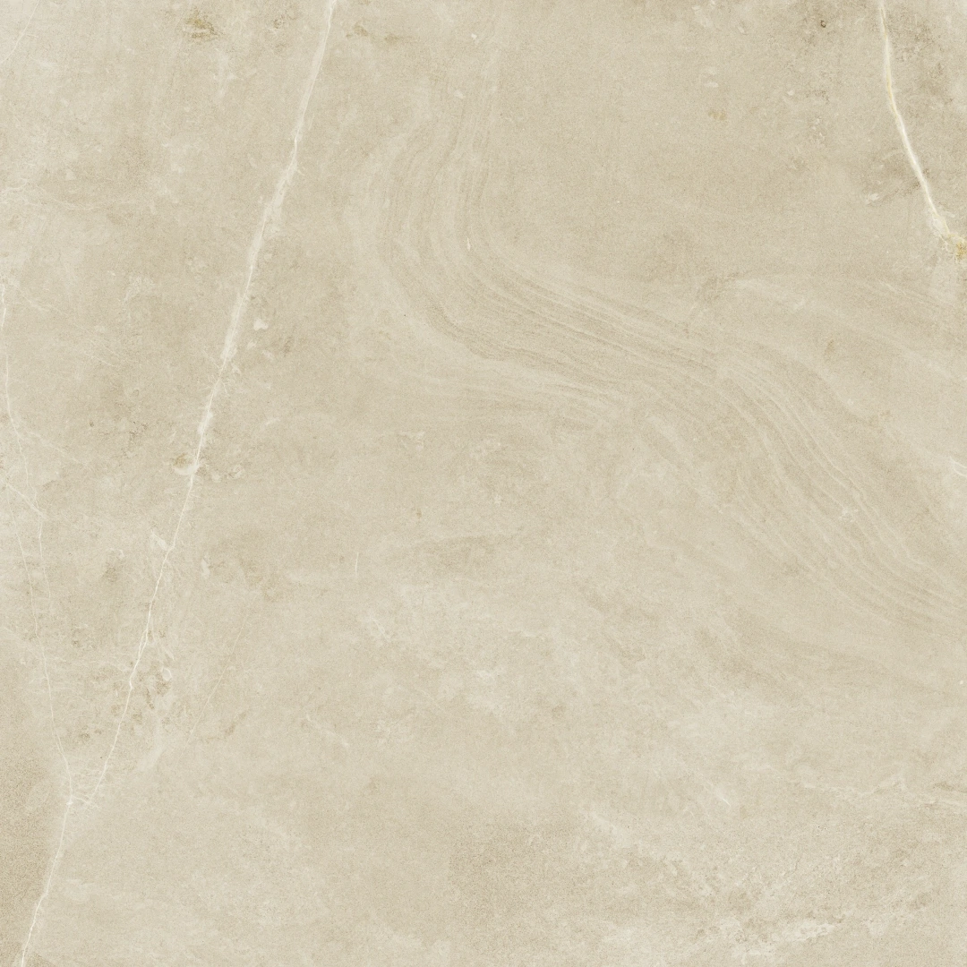 Delconca Gardena Hgr 1 Beige Nat 80x80 cm Rekt./GTGR01R 
