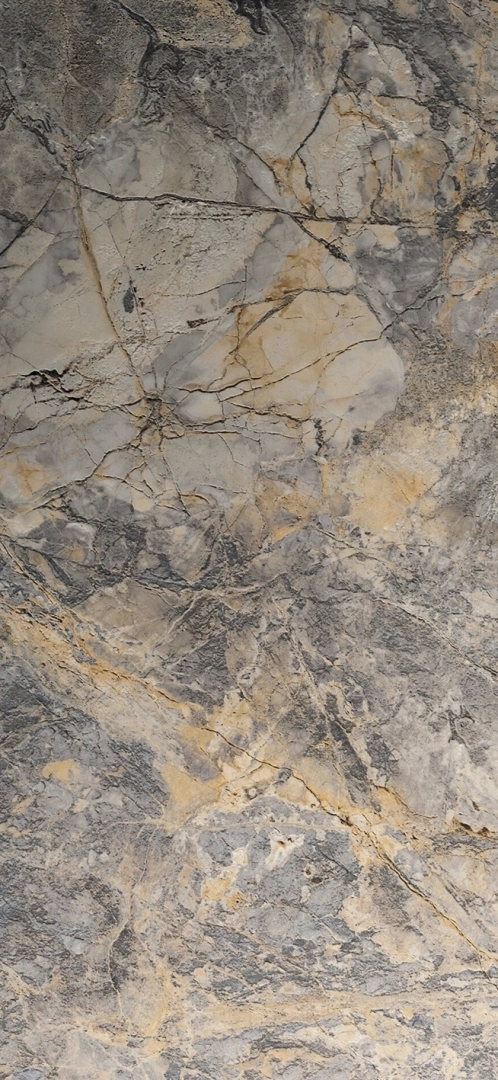 Delconca Marble Edition Invisible Grey Nat 120x260 cm Rekt./GZME05R H