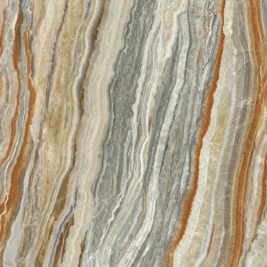 Delconca Boutique Onice Fantastico Nat 120x120 cm Rekt./GRBO06R 