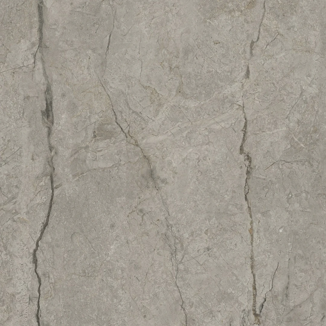 Delconca Boutique Silver Nat 60x60 cm Rekt./G9BO15R 