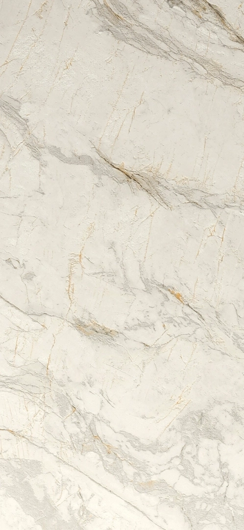 Delconca Marble Edition Van Gogh White Nat 120x260 cm Rekt./GZME10R
