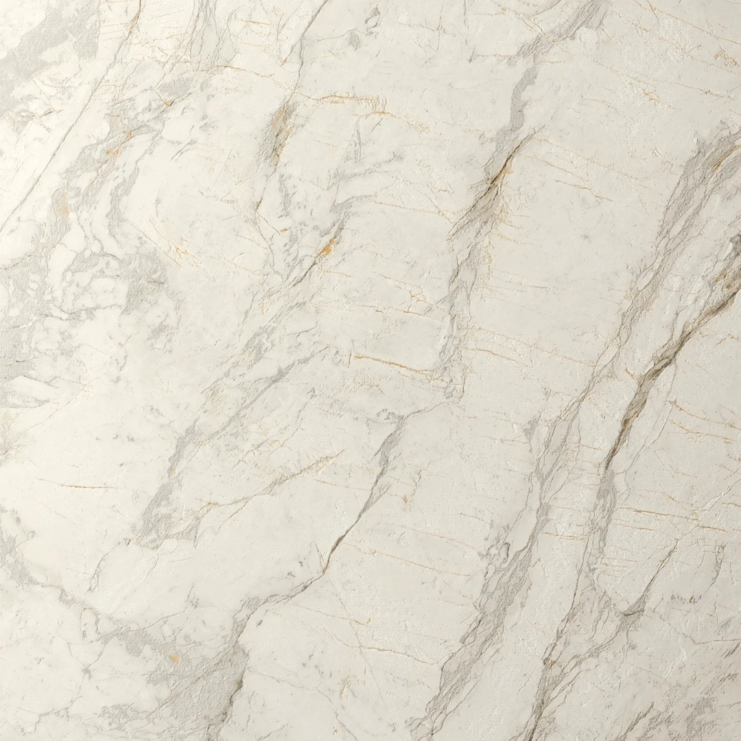 Delconca Marble Edition Van Gogh White Nat 60x60 cm Rekt./G9ME10R