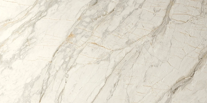 Delconca Marble Edition Van Gogh White Nat 60x120 cm Rekt./GCME10R