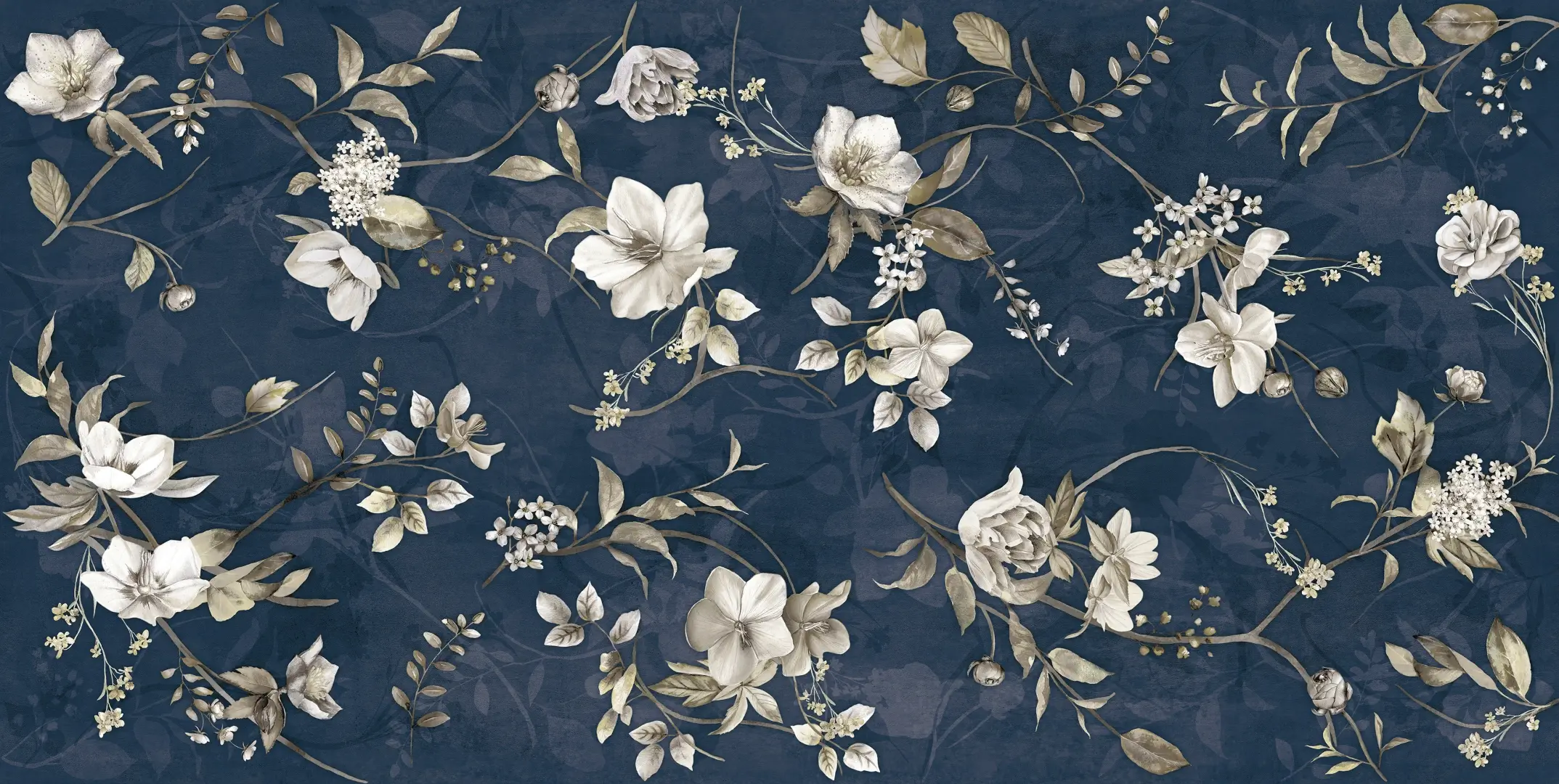 Delconca Deco Studio Buttercup Nat 60x120 cm Rekt./GCDSBUTTERR