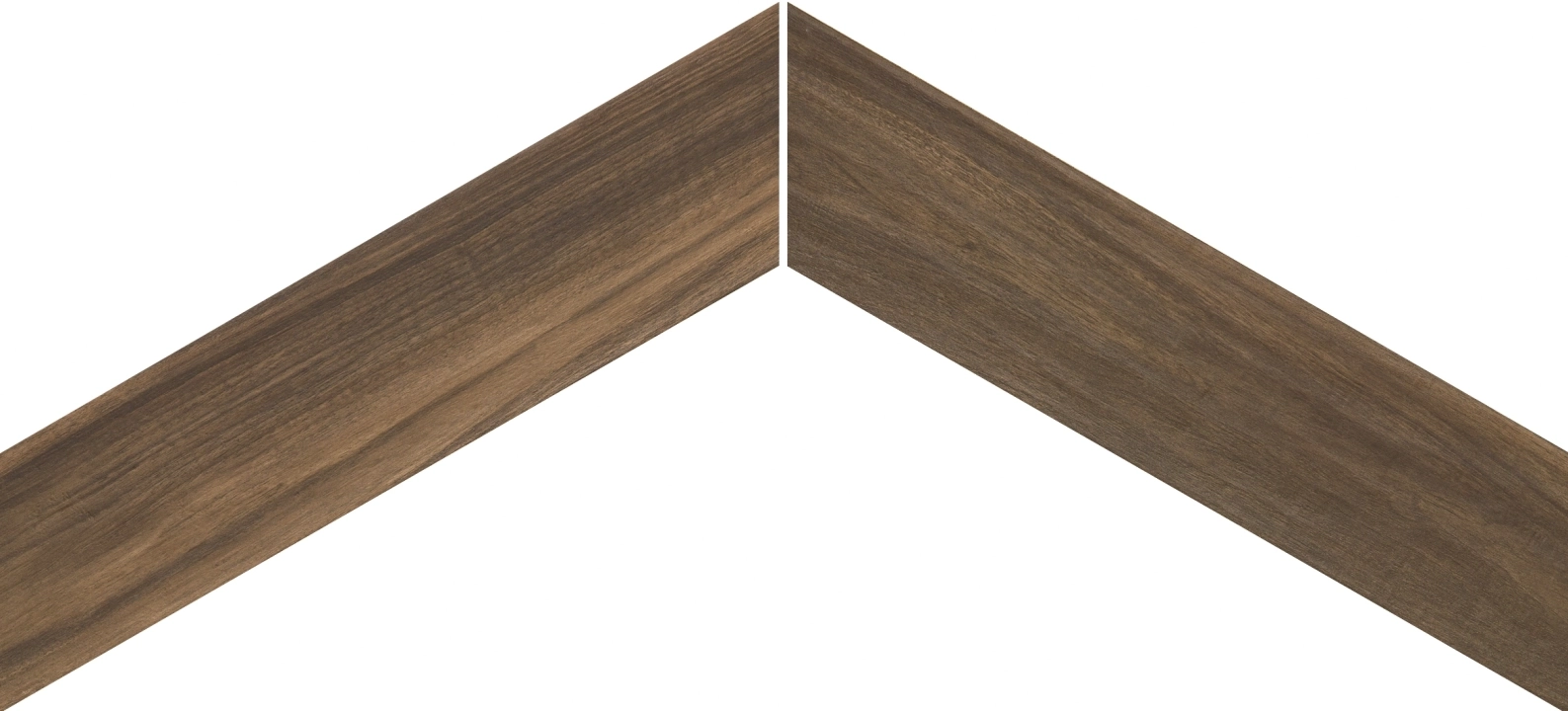 Emil Ceramica Sleekwood  Nut  11x54cm  Naturale /EFC1