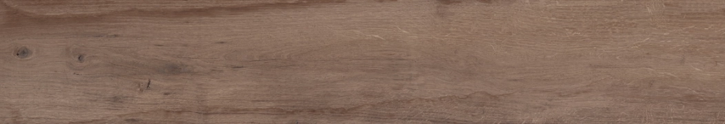 Emil Ceramica Millelegni Remake  Rovere Bruno Ossidato  25x150cm  Naturale  Rekt./EH2L