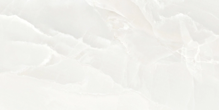 Emil Ceramica Tele Di Marmo Onyx  Onyx Ivory  60x120cm  Silktech  Rekt./EKTA
