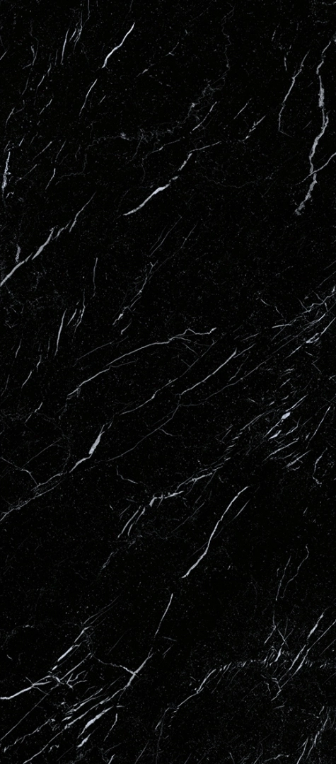 Emil Ceramica Tele Di Marmo Selection  Nero Marquinia  120x278cm  Lappato  Rekt./EJW2