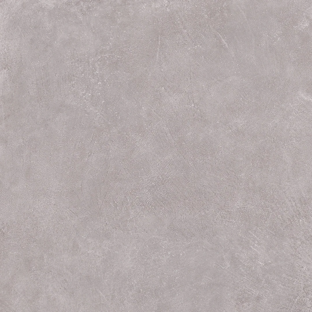Emil Ceramica Sixty  Cenere  80x80cm  Silktech  Rekt./EKQX