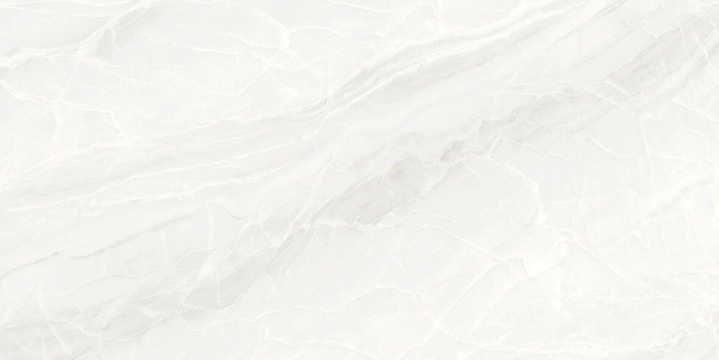 Emil Ceramica Tele Di Marmo Selection  White Paradise  90x180cm  Lappato  Rekt./EJVY