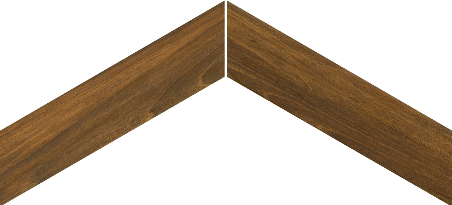 Emil Ceramica Sleekwood  Mohogany  11x54cm  Naturale /EFCZ