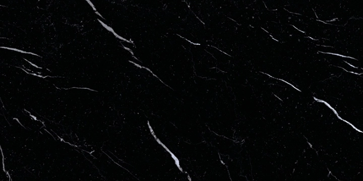 Emil Ceramica Tele Di Marmo Selection  Nero Marquinia  60x120cm  Lappato  Rekt./EJW6