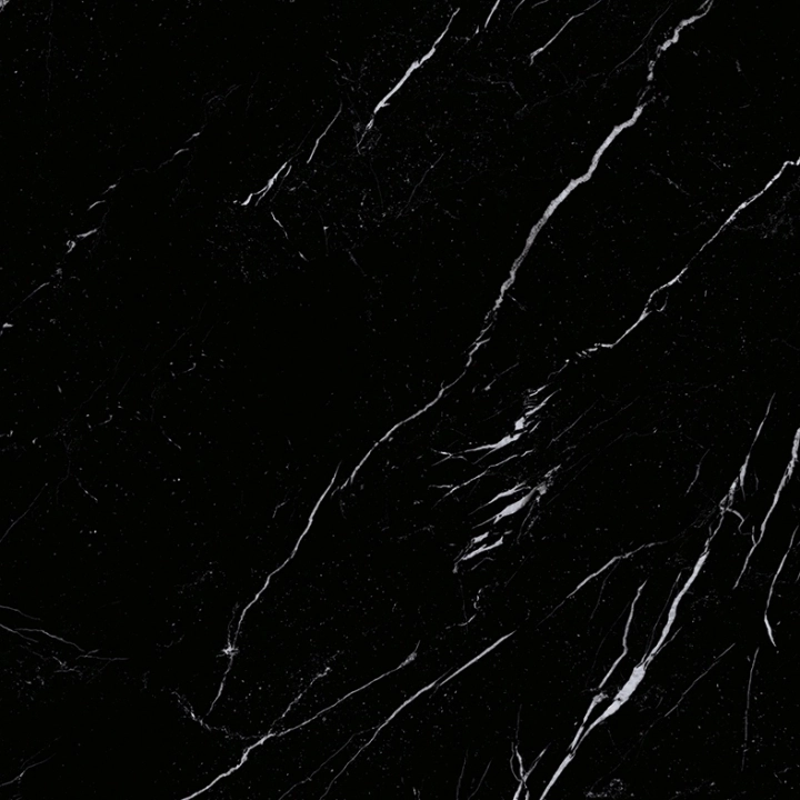 Emil Ceramica Tele Di Marmo Selection  Nero Marquinia  90x90cm  Lappato  Rekt./EJWA