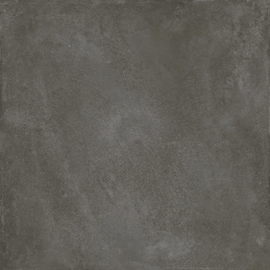 Emil Ceramica Be-square  Black  80x80cm  Naturale  Rekt./ECXK