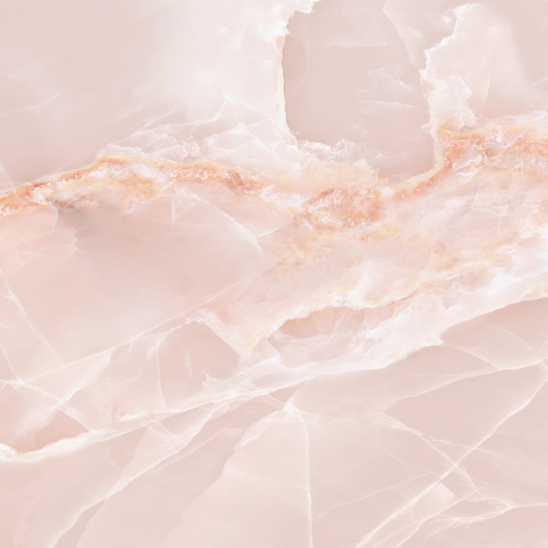 Emil Ceramica Tele Di Marmo Onyx  Onyx Pink  90x90cm  Lappato  Rekt./EKU0