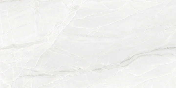 Emil Ceramica Tele Di Marmo Selection  White Paradise  60x120cm  Lappato  Rekt./EJW4