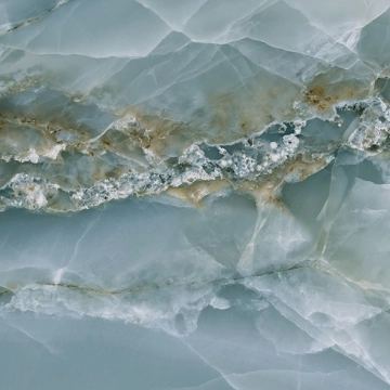 Emil Ceramica Tele Di Marmo Onyx  Onyx Green  90x90cm  Lappato  Rekt./EKU2