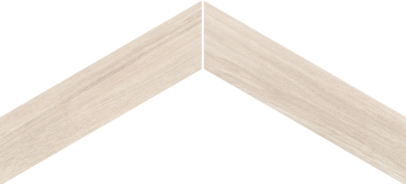 Emil Ceramica Sleekwood  White  11x54cm  Naturale /EFCY