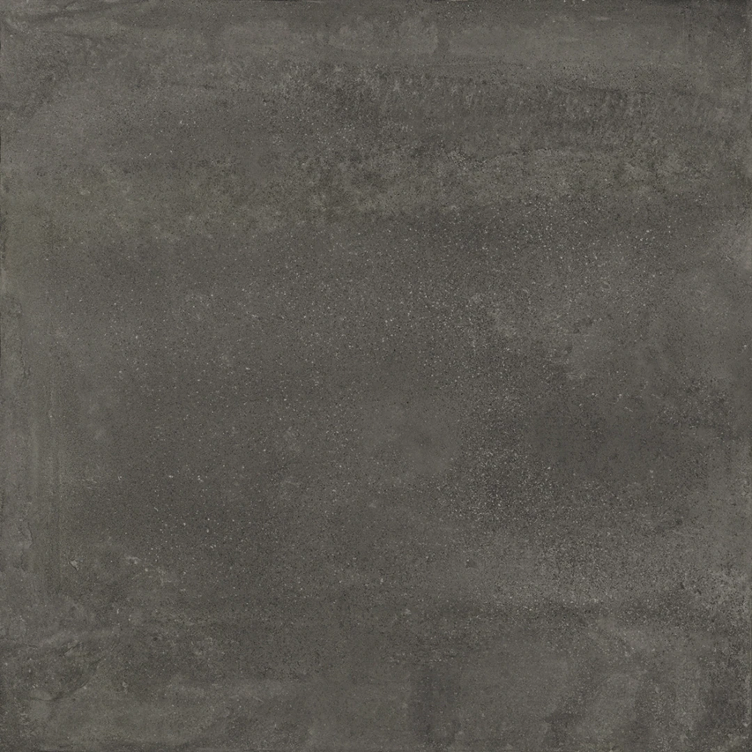 Emil Ceramica Be-square  Black  60x60cm  Naturale  Rekt./ECXA