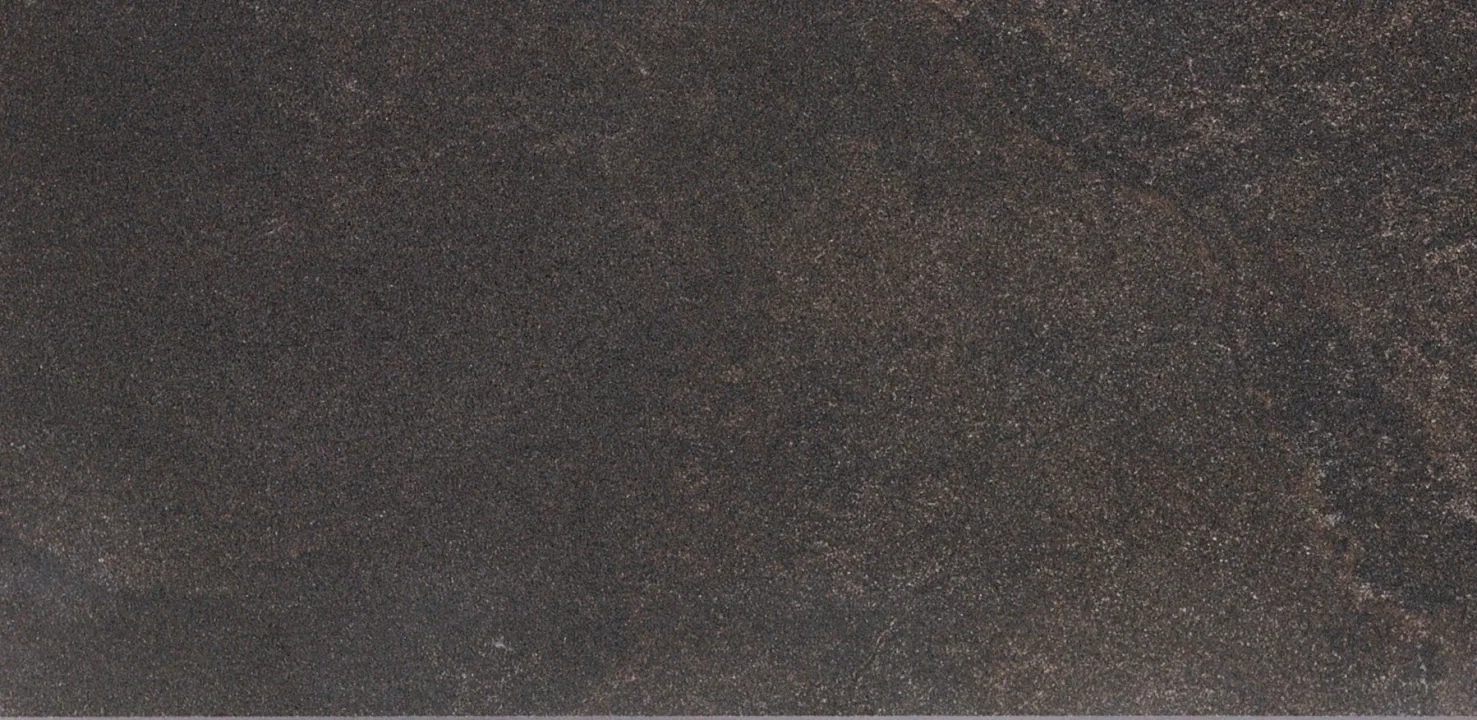 STONE PROJECT Falda Black Strutturato 30x60cm 9.50mm Rekt. /E1DP