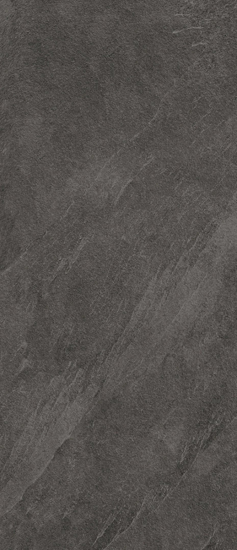 CORNERSTONE Slate Black Naturale 120x278cm 6.50mm Rekt. /EJ22