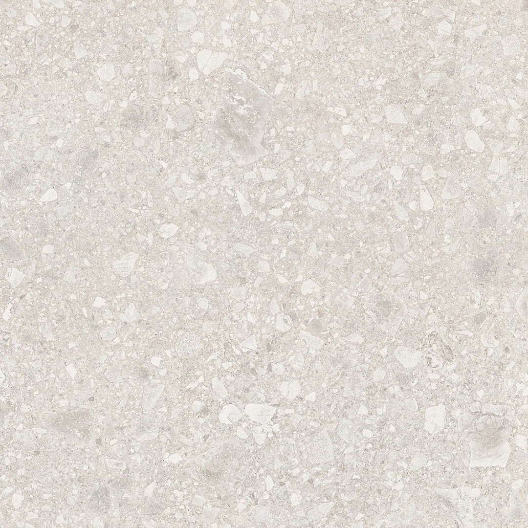 LOMBARDA Bianco Lappato 90x90cm 9.50mm Rekt. /E075