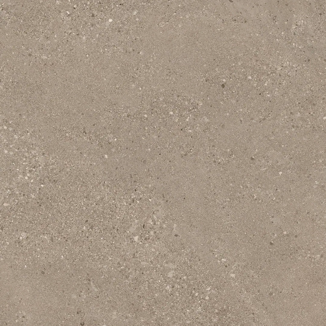 GRAINSTONE Taupe Rough Grein Naturale 90x90cm 9.50mm Rekt. /E0CU
