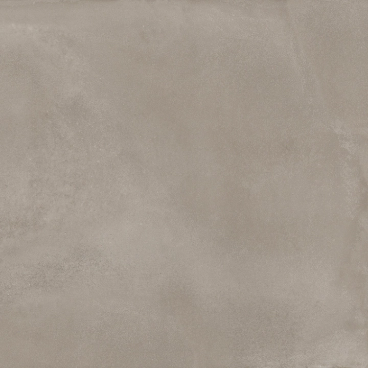 TR3ND Concrete Smoke Naturale 120x120cm 9.50mm Rekt. /E3ZY