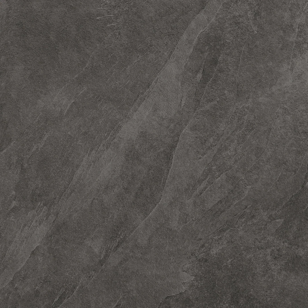 CORNERSTONE Slate Black Naturale 60x60cm 20.00mm Rekt. /E2T4