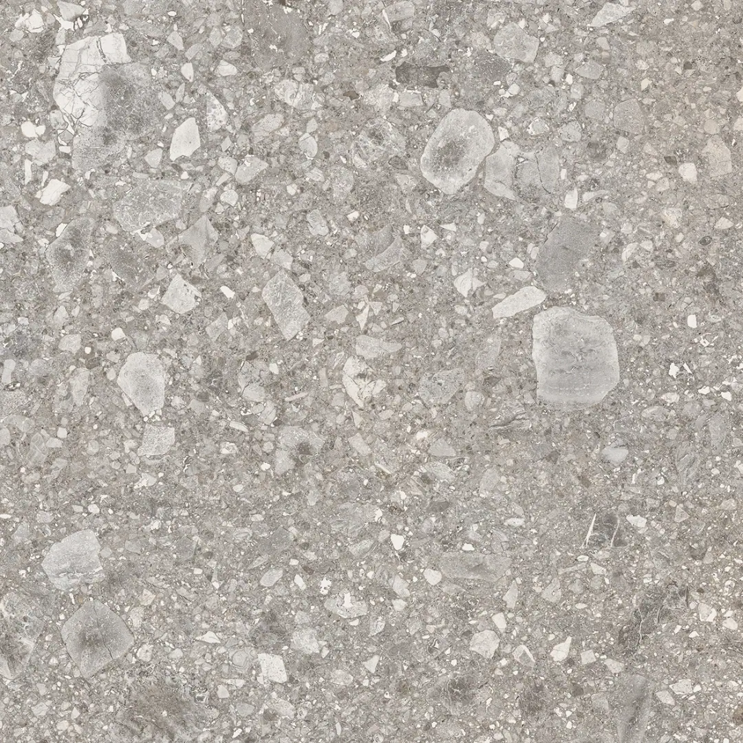 LOMBARDA Grigio Lappato 60x60cm 9.50mm Rekt. /E06X
