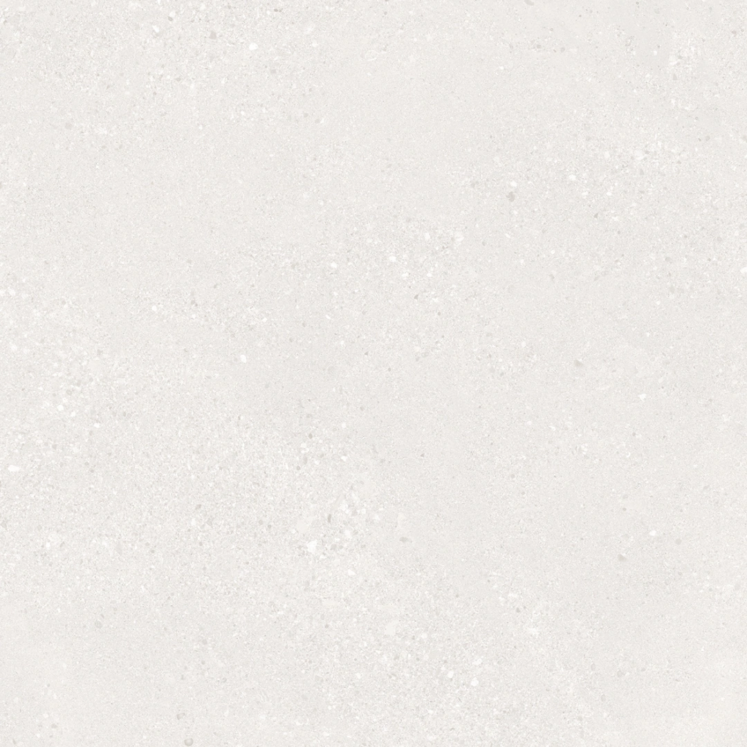 GRAINSTONE White Rough Grein Naturale 120x120cm 6.50mm Rekt. /E08A