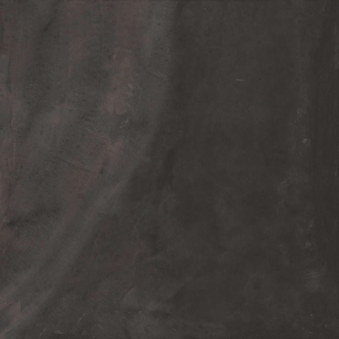 ARCHITECT RESIN Bruxelles Black Naturale 60x60cm 9.50mm Rekt. /E2ED