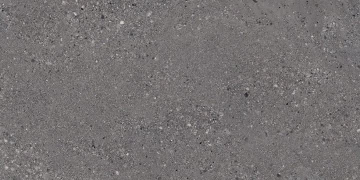 GRAINSTONE Dark Rough Grein Tecnica 30x60cm 9.50mm Rekt. /E0DZ