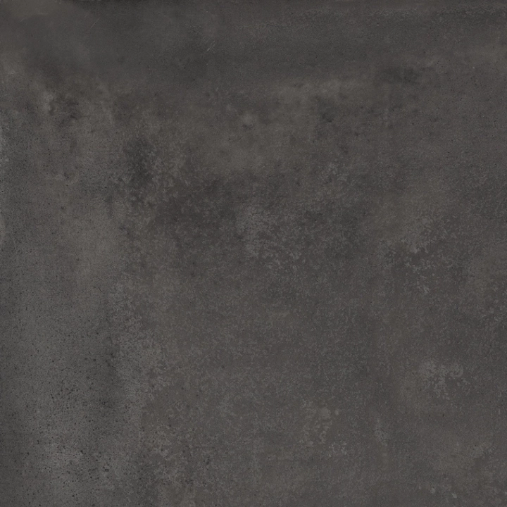 TR3ND Concrete Black Naturale 60x60cm 9.50mm Rekt. /E41L