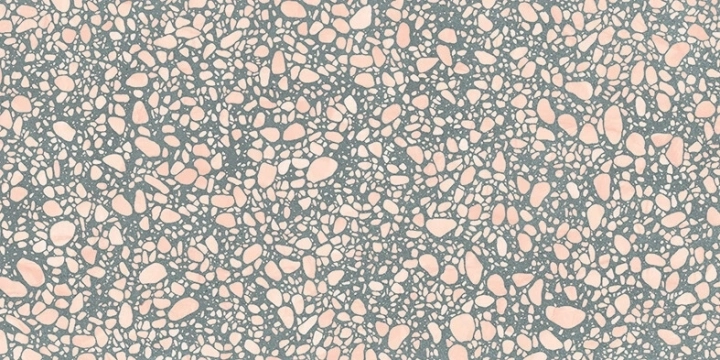 MEDLEY Green Pop Naturale 60x120cm 9.50mm Rekt. /EH9F