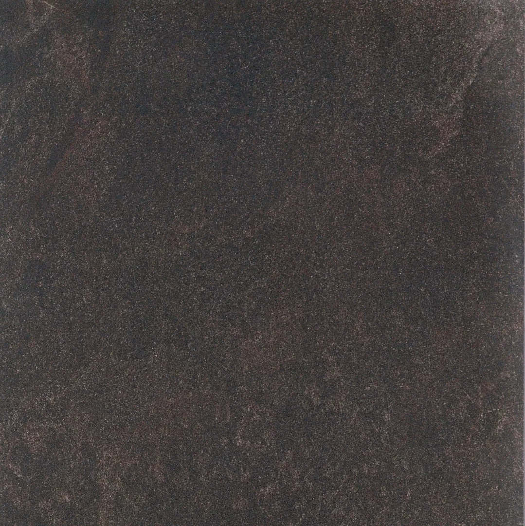 STONE PROJECT Controfalda Black Naturale 60x60cm 9.50mm Rekt. /E1D2