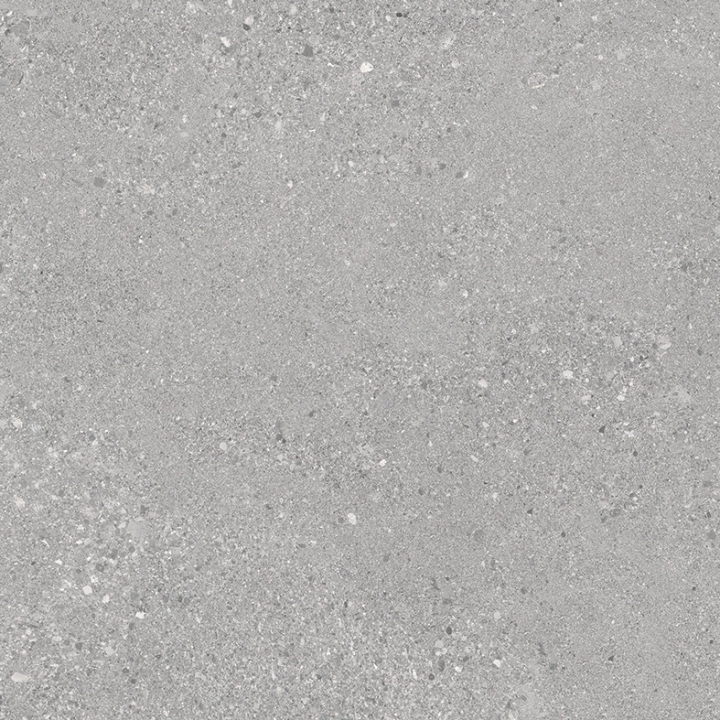 GRAINSTONE Grey Rough Grein Naturale 60x60cm 9.50mm Rekt. /E0CH
