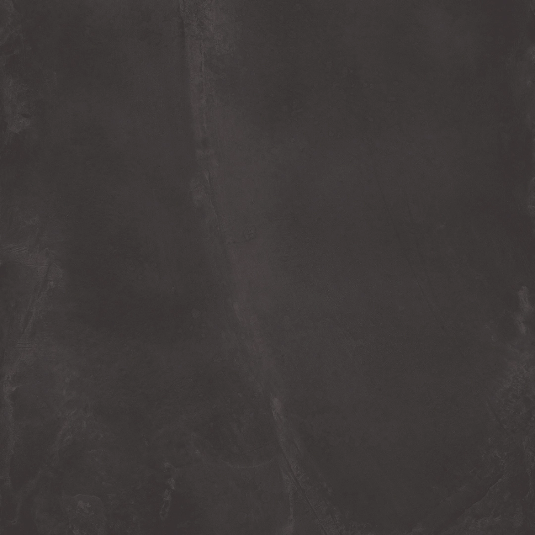ARCHITECT RESIN Bruxelles Black Naturale 30x30cm 9.50mm Rekt. /E2FG
