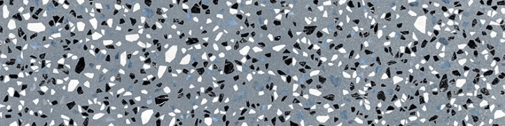 MEDLEY Blue Classic Naturale 30x60cm 9.50mm Rekt. /EH85