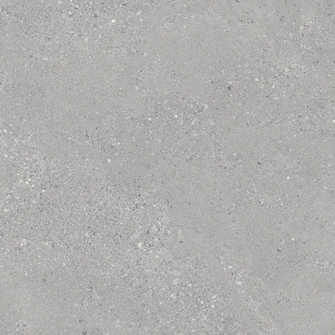GRAINSTONE Grey Rough Grein Naturale 120x120cm 6.50mm Rekt. /E08D