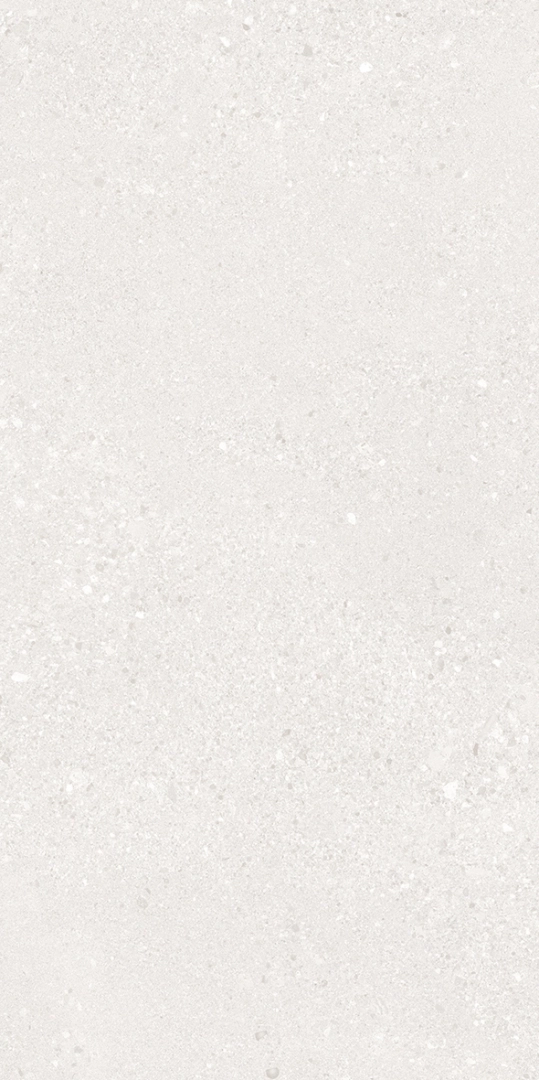 GRAINSTONE White Rough Grein Naturale 120x240cm 6.50mm Rekt. /E086