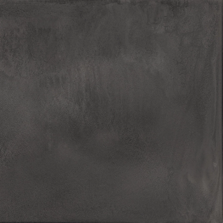 TR3ND Concrete Black Naturale 90x90cm 9.50mm Rekt. /E40A