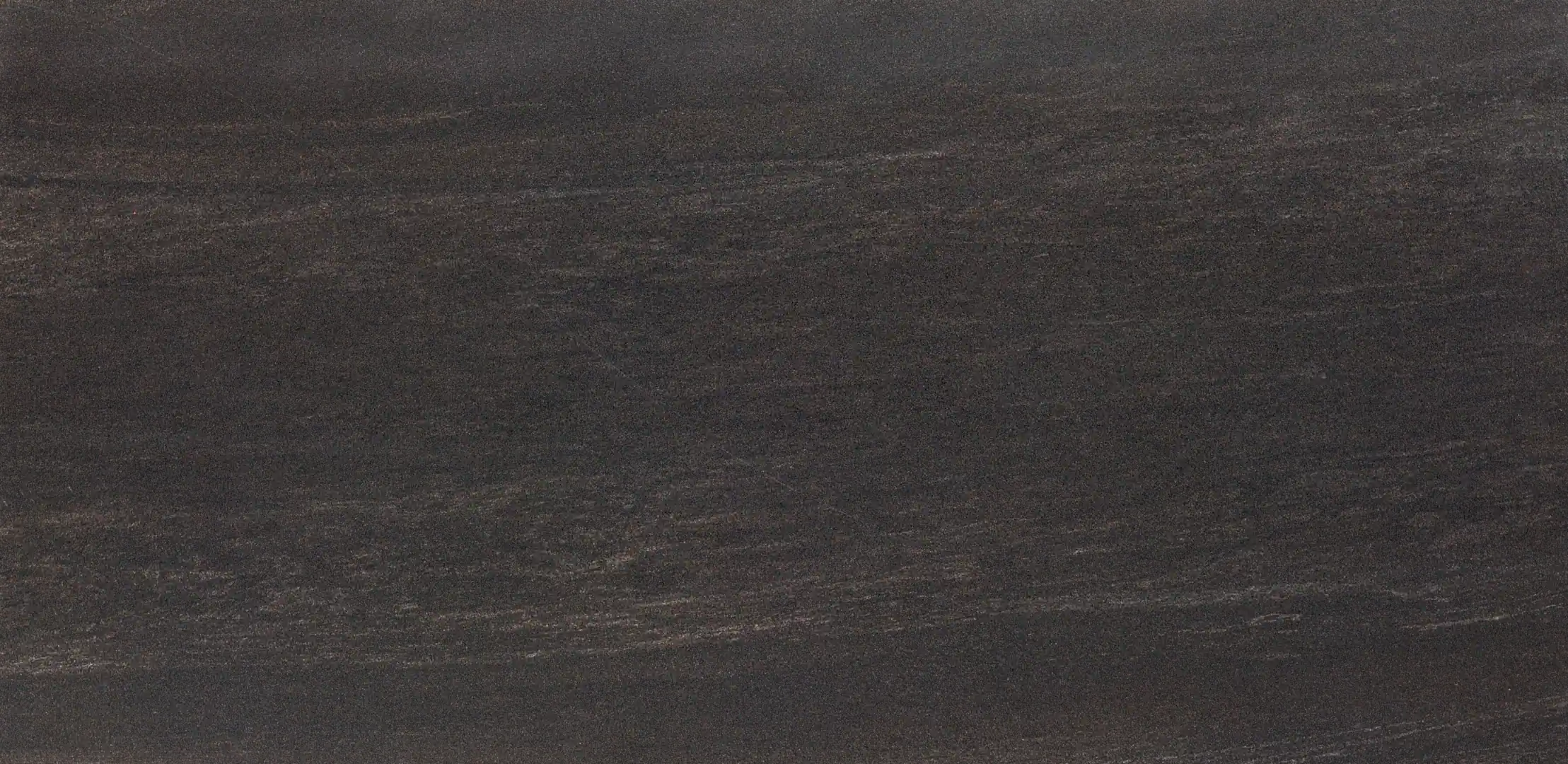 STONE PROJECT Falda Black Strutturato 60x120cm 9.50mm Rekt. /E6LC